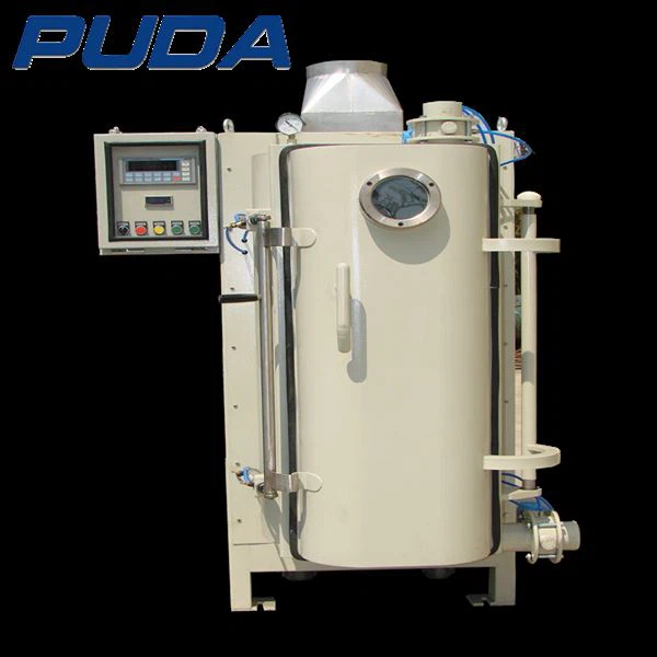 50kg Carbon Black Packing Machine