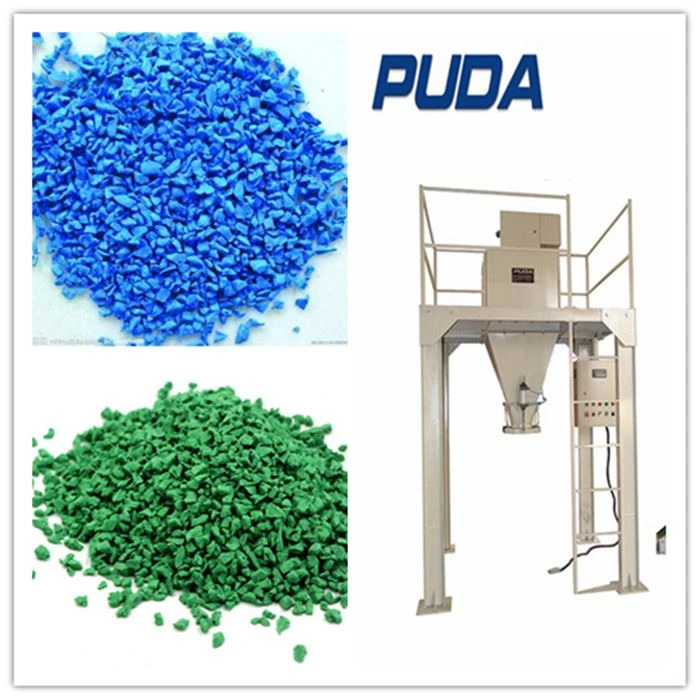 Ki efè sir sou pwodiksyon mètr koulè - PUDA PACKAGING MACHINE