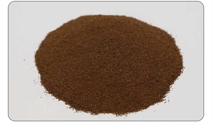 25KG anidrid klori klori anbalaj machin