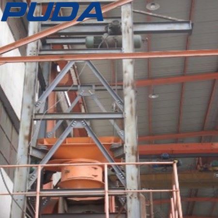 Big Bag Unloader