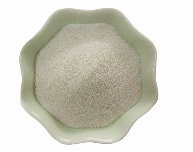 Hollow Ceramic Microsphere Weighing Packaging Machine