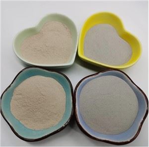 25KG 50KG Fluorite Powder anbalaj machin