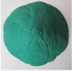 25KG kwiv klori anbalaj machin