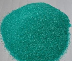 25KG Nickelous Acetate anbalaj machin
