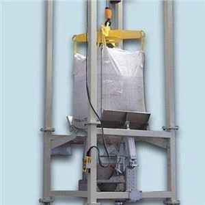 Tòn sak Unloader