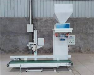 25kg PP sak angrè anbalaj machin faktori